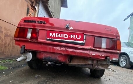 Ford Sierra I, 1982 год, 85 000 рублей, 8 фотография