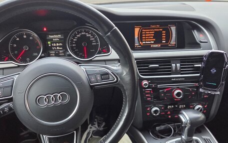 Audi A5, 2011 год, 1 650 000 рублей, 5 фотография