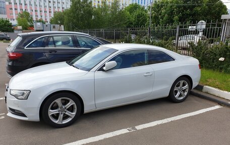 Audi A5, 2011 год, 1 650 000 рублей, 2 фотография