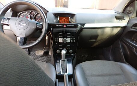 Opel Astra H, 2008 год, 500 000 рублей, 7 фотография