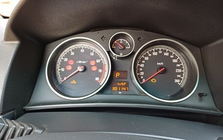 Opel Astra H, 2008 год, 500 000 рублей, 6 фотография