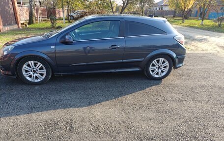 Opel Astra H, 2008 год, 500 000 рублей, 3 фотография