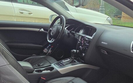 Audi A5, 2011 год, 1 650 000 рублей, 8 фотография