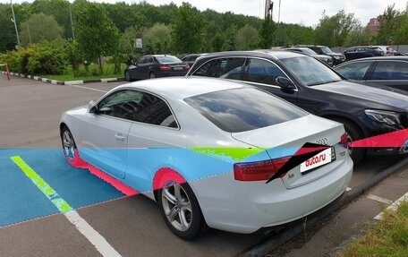 Audi A5, 2011 год, 1 650 000 рублей, 3 фотография