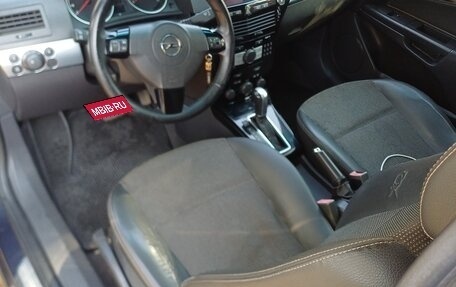 Opel Astra H, 2008 год, 500 000 рублей, 5 фотография