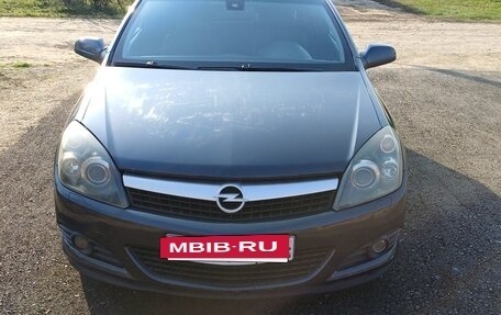 Opel Astra H, 2008 год, 500 000 рублей, 4 фотография