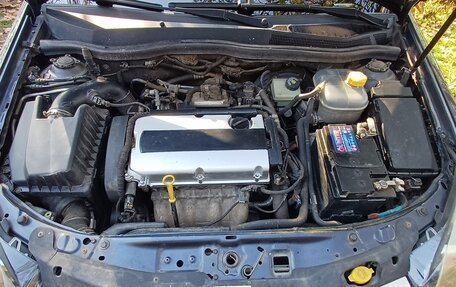 Opel Astra H, 2008 год, 500 000 рублей, 10 фотография