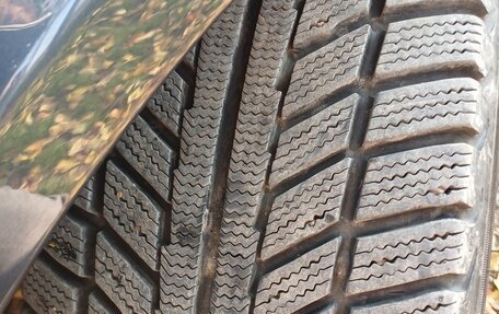 Opel Astra H, 2008 год, 500 000 рублей, 9 фотография