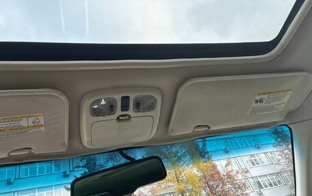 Ford Escape II, 2007 год, 1 600 000 рублей, 10 фотография