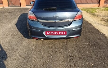 Opel Astra H, 2008 год, 500 000 рублей, 12 фотография