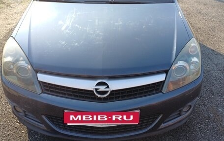 Opel Astra H, 2008 год, 500 000 рублей, 11 фотография
