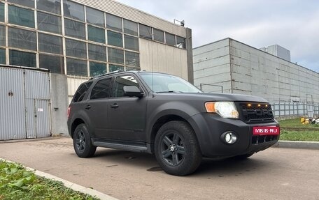 Ford Escape II, 2007 год, 1 600 000 рублей, 2 фотография