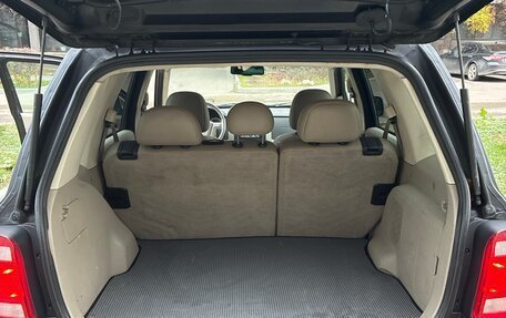 Ford Escape II, 2007 год, 1 600 000 рублей, 14 фотография