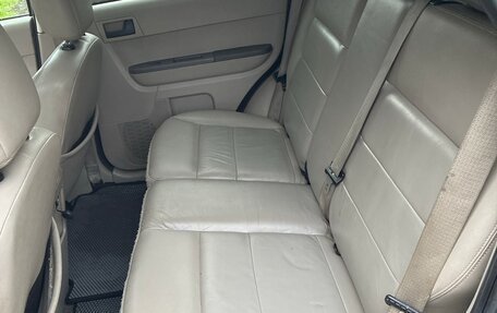 Ford Escape II, 2007 год, 1 600 000 рублей, 13 фотография