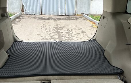 Ford Escape II, 2007 год, 1 600 000 рублей, 18 фотография