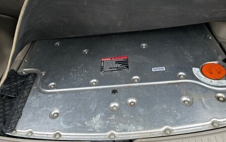 Ford Escape II, 2007 год, 1 600 000 рублей, 15 фотография