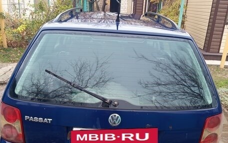 Volkswagen Passat B5+ рестайлинг, 2001 год, 300 000 рублей, 4 фотография