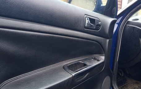 Volkswagen Passat B5+ рестайлинг, 2001 год, 300 000 рублей, 9 фотография