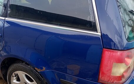 Volkswagen Passat B5+ рестайлинг, 2001 год, 300 000 рублей, 8 фотография