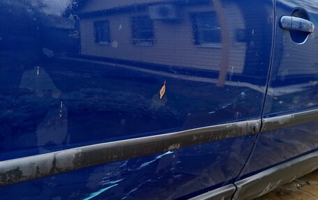 Volkswagen Passat B5+ рестайлинг, 2001 год, 300 000 рублей, 6 фотография