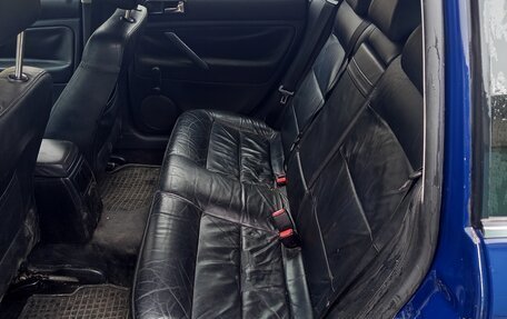 Volkswagen Passat B5+ рестайлинг, 2001 год, 300 000 рублей, 7 фотография