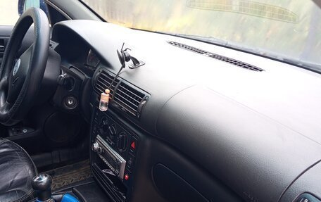 Volkswagen Passat B5+ рестайлинг, 2001 год, 300 000 рублей, 11 фотография