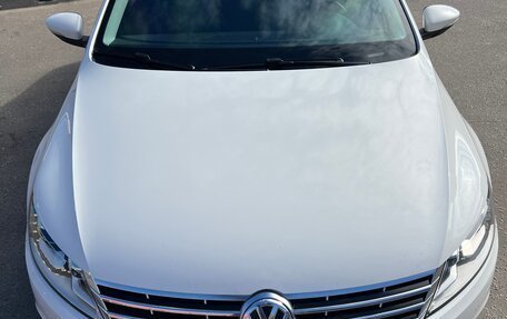 Volkswagen Passat CC I рестайлинг, 2012 год, 1 240 000 рублей, 8 фотография