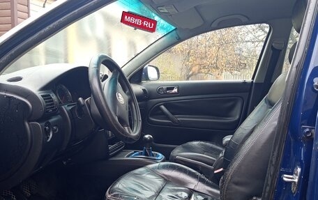 Volkswagen Passat B5+ рестайлинг, 2001 год, 300 000 рублей, 10 фотография