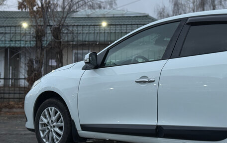 Renault Fluence I, 2014 год, 699 000 рублей, 6 фотография