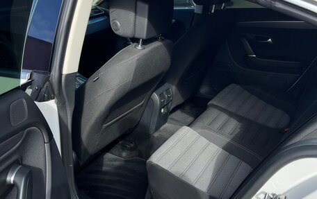 Volkswagen Passat CC I рестайлинг, 2012 год, 1 240 000 рублей, 11 фотография