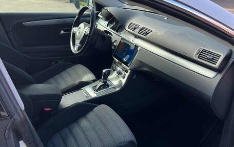 Volkswagen Passat CC I рестайлинг, 2012 год, 1 240 000 рублей, 14 фотография