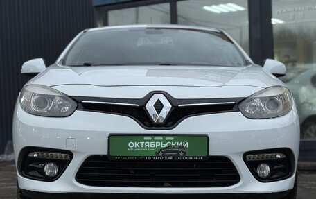 Renault Fluence I, 2014 год, 699 000 рублей, 7 фотография