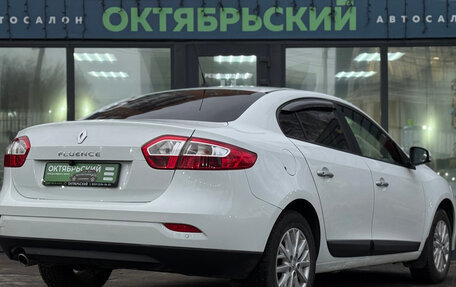 Renault Fluence I, 2014 год, 699 000 рублей, 10 фотография