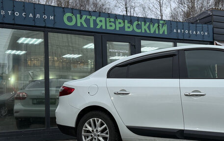 Renault Fluence I, 2014 год, 699 000 рублей, 17 фотография
