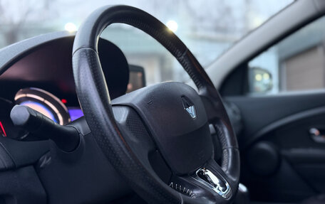 Renault Fluence I, 2014 год, 699 000 рублей, 19 фотография