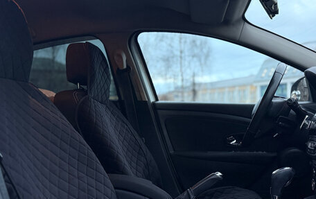 Renault Fluence I, 2014 год, 699 000 рублей, 26 фотография