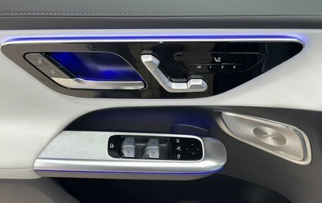 Mercedes-Benz GLC Coupe, 2025 год, 8 890 000 рублей, 10 фотография