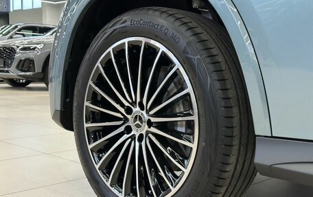 Mercedes-Benz GLC Coupe, 2025 год, 8 890 000 рублей, 6 фотография