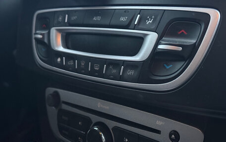 Renault Fluence I, 2014 год, 699 000 рублей, 27 фотография