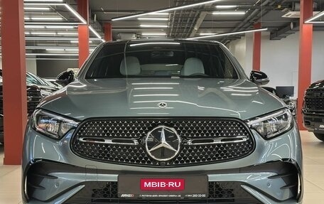 Mercedes-Benz GLC Coupe, 2025 год, 8 890 000 рублей, 2 фотография