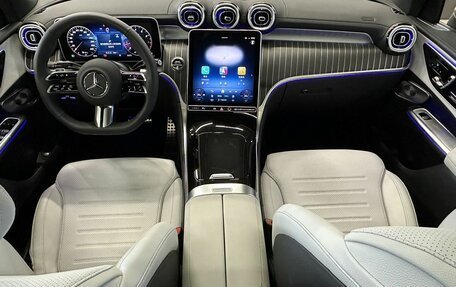 Mercedes-Benz GLC Coupe, 2025 год, 8 890 000 рублей, 11 фотография