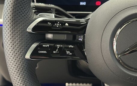 Mercedes-Benz GLC Coupe, 2025 год, 8 890 000 рублей, 12 фотография