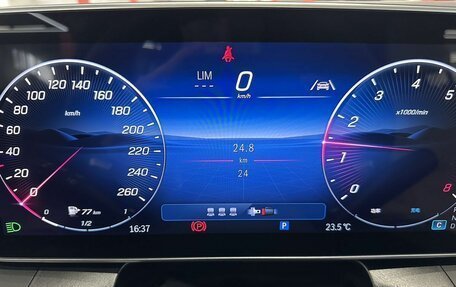 Mercedes-Benz GLC Coupe, 2025 год, 8 890 000 рублей, 14 фотография