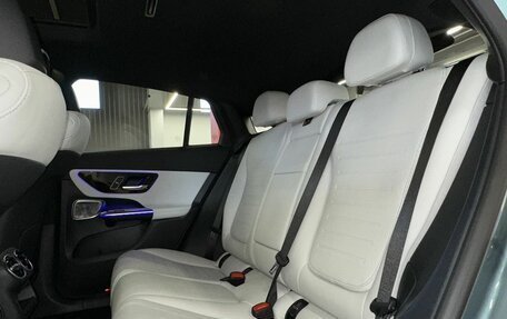 Mercedes-Benz GLC Coupe, 2025 год, 8 890 000 рублей, 18 фотография