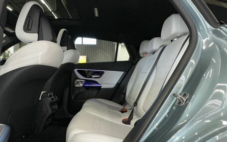 Mercedes-Benz GLC Coupe, 2025 год, 8 890 000 рублей, 17 фотография