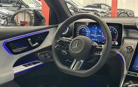 Mercedes-Benz GLC Coupe, 2025 год, 8 890 000 рублей, 21 фотография