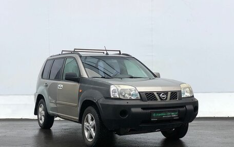 Nissan X-Trail, 2006 год, 455 000 рублей, 3 фотография
