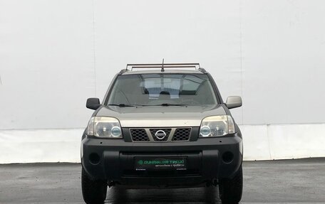 Nissan X-Trail, 2006 год, 455 000 рублей, 2 фотография