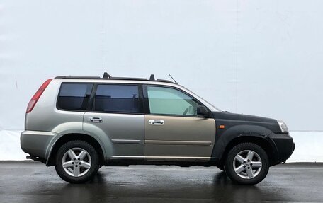 Nissan X-Trail, 2006 год, 455 000 рублей, 4 фотография