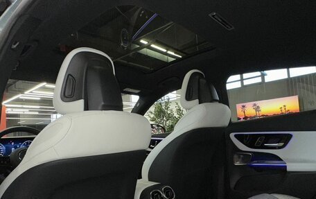 Mercedes-Benz GLC Coupe, 2025 год, 8 890 000 рублей, 20 фотография